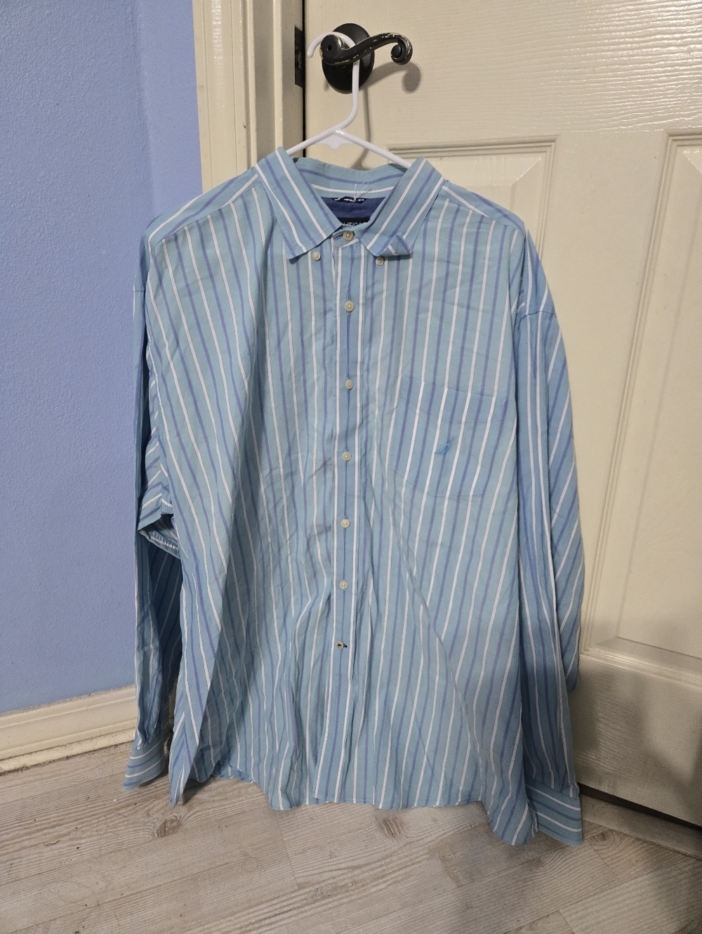 Nautica XXL Mens Shirt